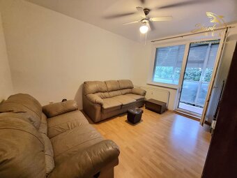 Zariadený 1 izbový byt ihneď k nasťahovaniu  - 4