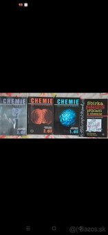 Podklady na prijímačky na medicínu - 4