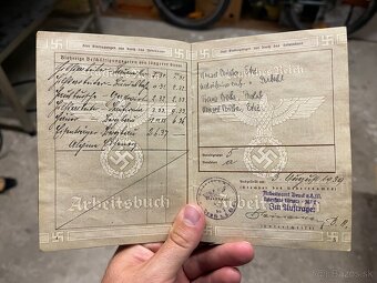 Arbeitsbuch - 4