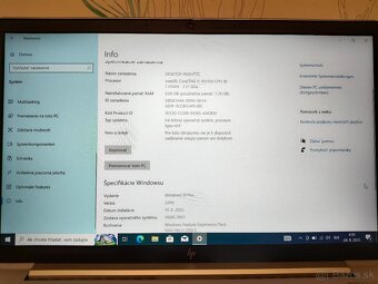 HP EliteBook 830 G7 | i5-1035G1 | 8-16 GB RAM | 256-1 TB SSD - 4