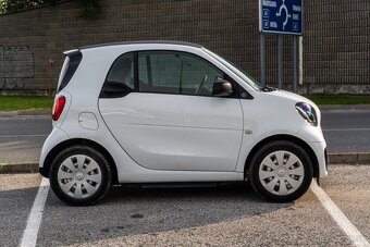 Smart Fortwo coupé EQ - 4