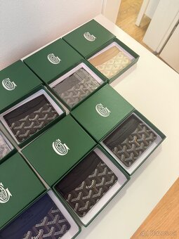 Goyard Cardholder - 4