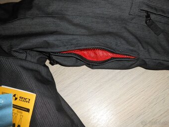 Predam novu textil moto bundu znacky SPIDI CITY COMBAT H2OUT - 4