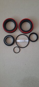Filter UNC 060, UN 053 - 4