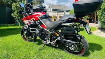 Ducati Multistrada 950 - 4