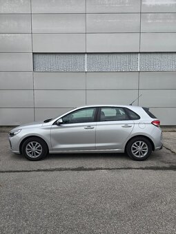 Hyundai I30 Sport line - 4