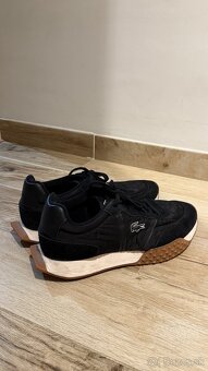 Predam botazky Lacoste - 4