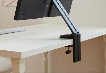 Samsung SPACE 4K monitor - 4