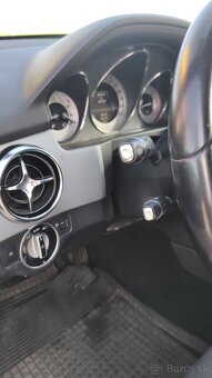 Glk 200 CDI Facelift Manuál - 4