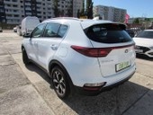 Kia Sportage 1.6 CRDi 136k Gold 4WD - 4