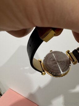 Versace hodinky - 4