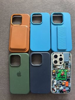 iPhone 15 Pro 512GB - 4