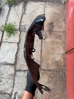 Yamaha r1 rn12 2004-2006 plasty - 4