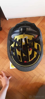 Prilba SPECIALIZED Align II - 4