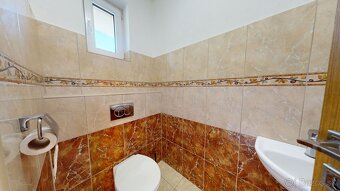 Na predaj 4-izbový bungalov s garážou a krytou terasou – Hru - 4