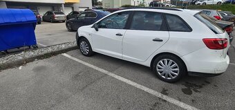 Seat ibiza st - 4