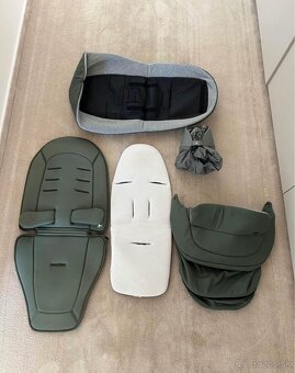 Joolz hub Marvellous Green - 4