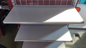 Obchodné regále - 4