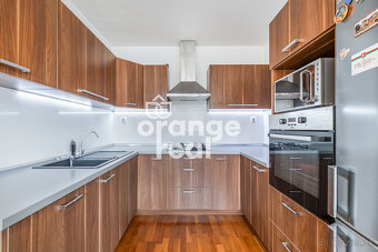 Pražský 3-izbový byt na Jakobyho ulici po rekonštrukcii - 4