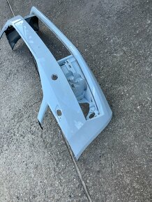 predni naraznik skoda octavia iii 3 bily ostrik - 4