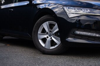 Škoda Superb Combi 2021 2.0 TDI 110kW DSG - Odpočet DPH - 4