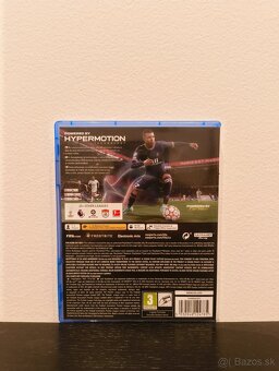 FIFA 22 PS5 - 4