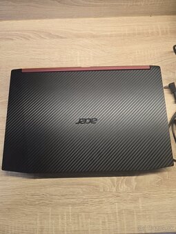 Acer nitro 5 an515 - 4