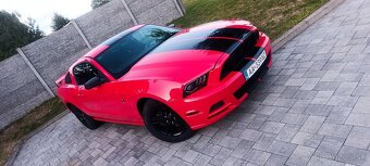 Ford Mustang 3.7 V6 California - 4