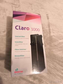 Predám Filter, svetlá - 4