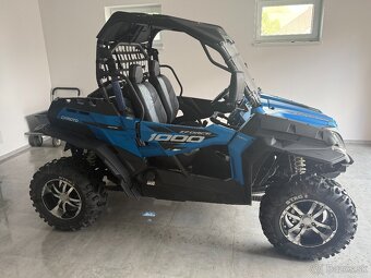 Z FORCE 1000, CF MOTO - 4