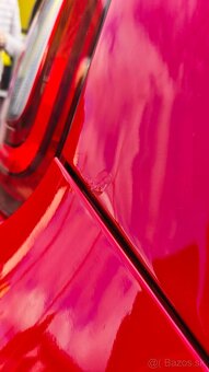 Škoda Citigo 1.0 CNG - 4