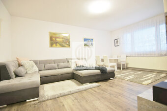 • REZERVOVANÉ • 1 izb. byt, 40 m2, Rekonštrukcia, sídl. Druž - 4