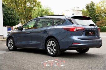 ⏩ Ford Focus Kombi 1.5 TDCi EcoBlue Adventure A/T - 4