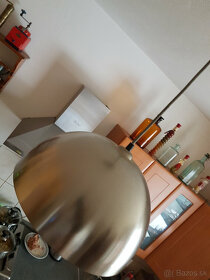 Predám závesné svietidlo - 4