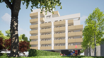 🏢 Obchodný priestor OP 101 – jedinečná príležitosť v projekt - 4