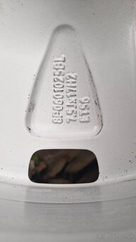 Kolesa Audi Original. - 4