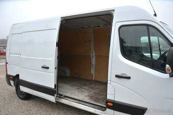 Renault Master SR. voz, kamera - 4