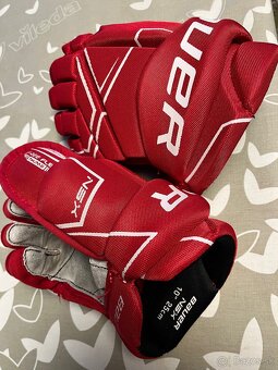 Detská hokejová výstroj - 4