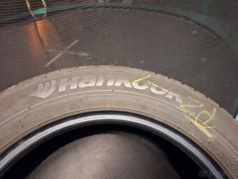 Letné pneu Hankook Optimo K415  205/60 r16 - 4