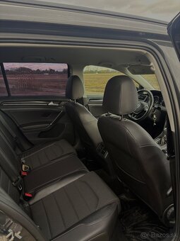 Volkswagen golf 7 110kw dsg - 4