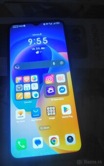 Honor X6b dual 4 /128Gb Black - 4