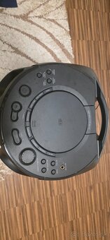 Sony MHC V13 - Bezdrôtový audiosystém - 4