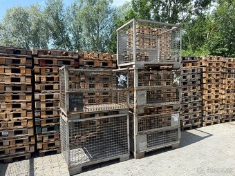 Kúpim Gitterboxy kovove boxy - 4