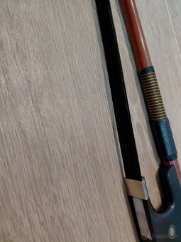 Slacik na kontrabas - 4