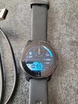 Garmin Venu 2 Plus - 4