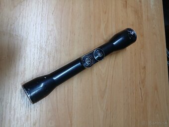 predam puškohľady, npčné videnie, pozorovací dalekohľad - 4