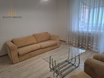 Predaj 3i byt v meste Snina - 4