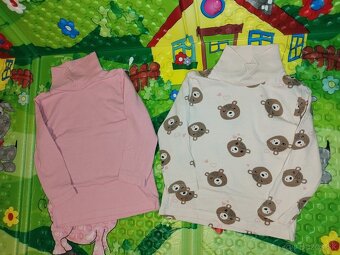 Balíček vecí vo veľkosti 74🩷 - 4