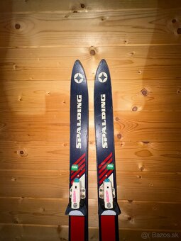 Detské lyže 100cm - 4