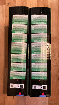 Predam originalny Lexmark Toner - 4